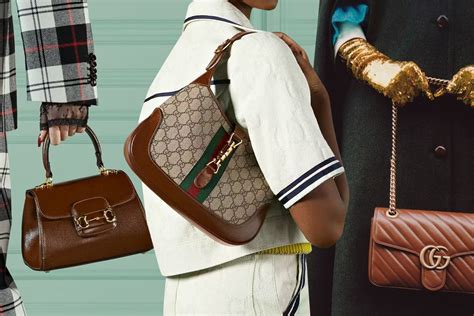 is macy's giving away gucci bags|The Best Gucci Handbags (and Their Histories) to .